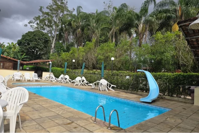 Imagem Casa duplex, Residencial Bandeirantes
