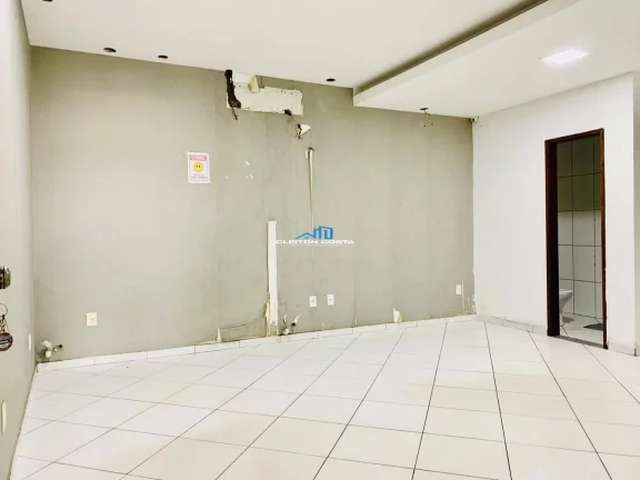 Imagem Sala Comercial para Locação em Feira de Santana, Tomba, 2 banheiros