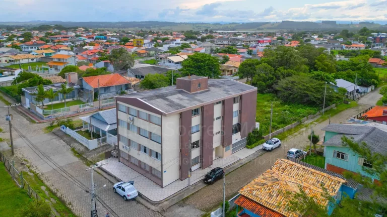 Imagem Imperdível Apartamento à Venda no Centro do Rincão! BRP011