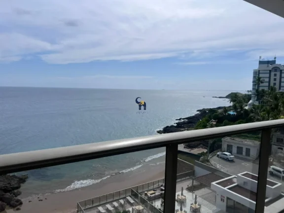 Imagem OPORTUNIDADE EXCLUSIVA: NO UNDAE OCEAN 4 SUITES 