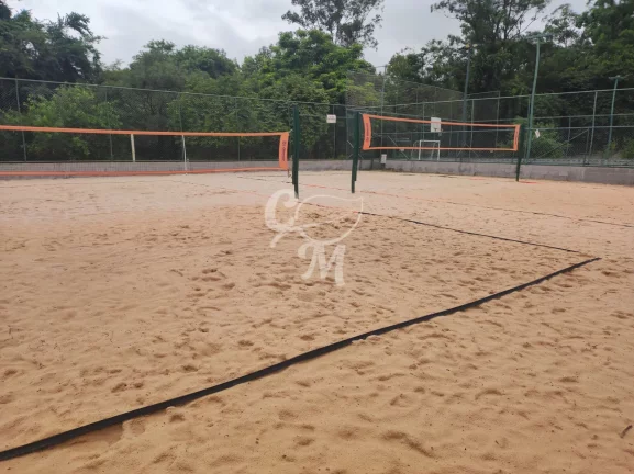 Imagem 2 Terrenos LADO A LADO em Condomínio Fechado