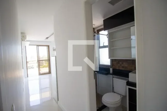 Imagem Apartamento à Venda - Recreio, 3 Quartos, 200 m2