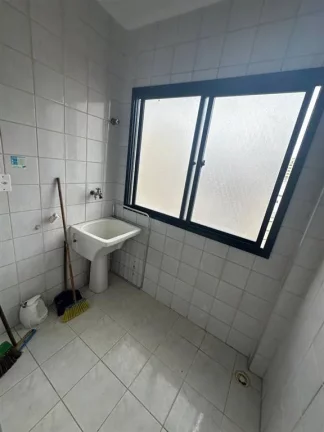 Imagem Apartamento com 1 dorm, Guilhermina, Praia Grande - R$ 280 mil, Cod: 2877
