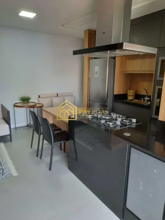 Imagem Apartamento Padrão