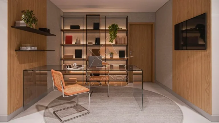 Imagem Apartamento - Ribeirão Preto - Ilhas do Sul