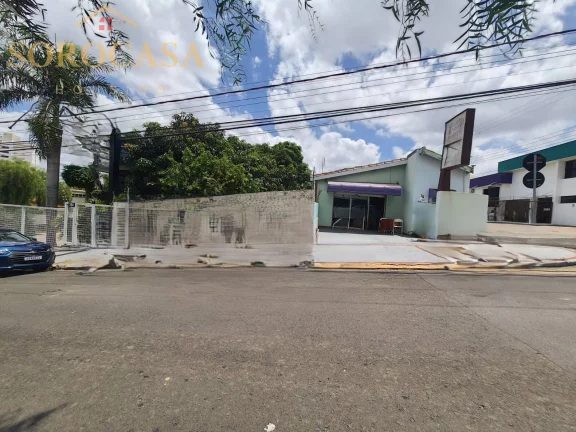 Imagem Terreno à Venda 800m² - Jd. Paulistano