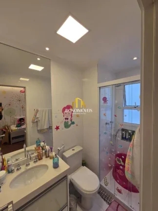 Imagem Apartamento 180m² mansão imperial - nova petrópolis - SBC