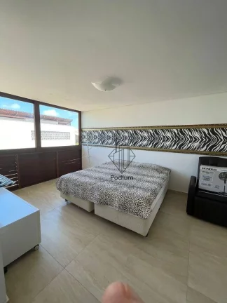 Imagem Casa em condomínio fechado no Portal do Sol - CA0175