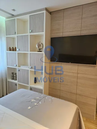Imagem sendo 3 suítes, 187m² Centro - Bal. Camboriú/SC