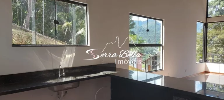 Imagem Casa em Vargem Grande, Teresópolis/RJ