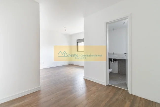 Imagem APARTAMENTO RESIDENCIAL em SÃO PAULO - SP, PERDIZES