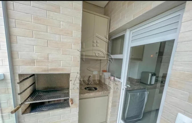 Imagem Apartamento mobiliado na Praia das Toninhas Ubatuba!