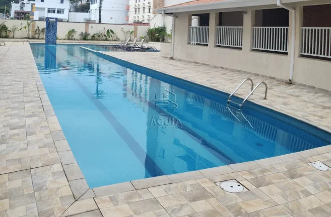 Imagem Apartamento para locação definitiva a 100 m da praia das Toninhas!