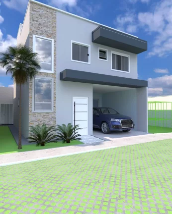 Condominio House Santa Luzia Mude Daqui 60 Dias