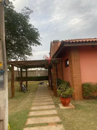 Imagem Vendo Casa em Construção no Condomínio Quinta do Engenho em Rio das Pedras