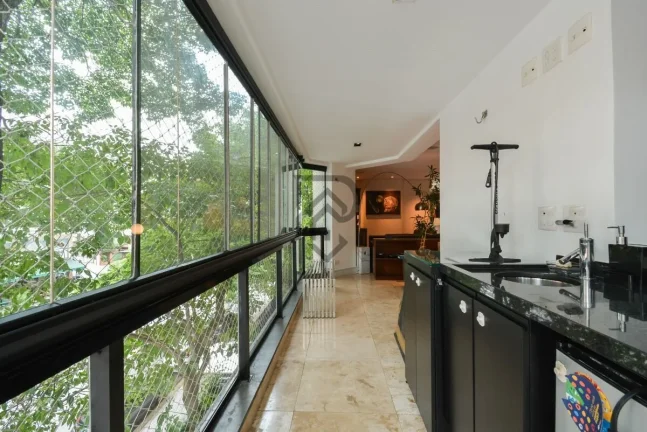 Imagem Apartamento moema pronto para morar