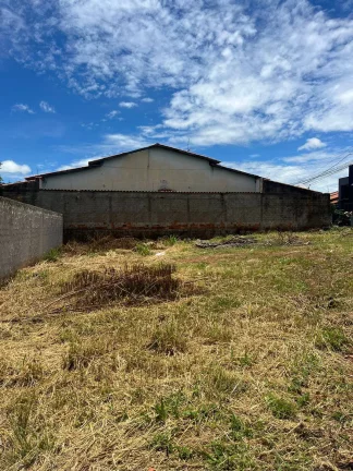 Imagem LOTE RESIDENCIAL OLINDA