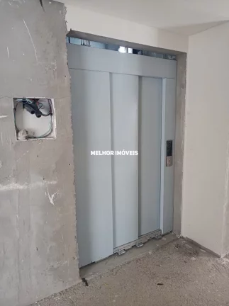 Imagem Apartamento á venda com 2 suítes e 1 vaga localizado em Camboriú - SC