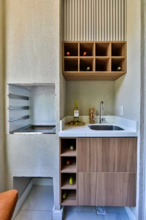 Imagem Comprar apartamento com 2 dormitórios em Morumbi São Paulo SP