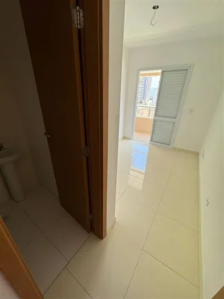 Imagem APARTAMENTO COM 84.33 m² - AVIAÇÃO - PRAIA GRANDE SP