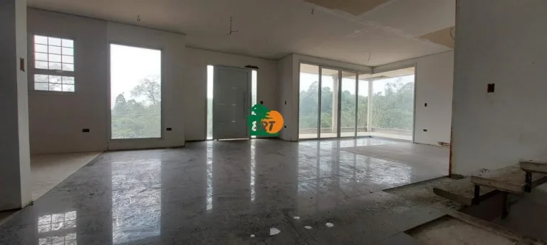 Imagem Chácara para Venda em São Roque, Planalto Verde, 3 dormitórios, 1 suíte, 4 banheiros, 1 vaga