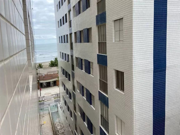 Imagem Apartamento com 1 dorm, Canto do Forte, Praia Grande - R$ 235 mil, Cod: 2937