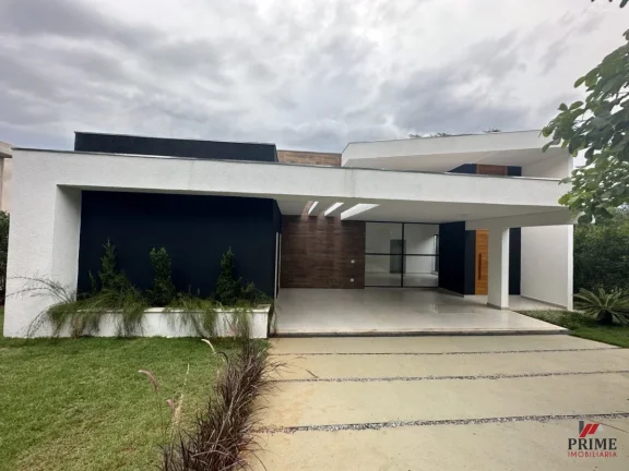 Imagem Casa no Condomíno Veredas da Lagoa