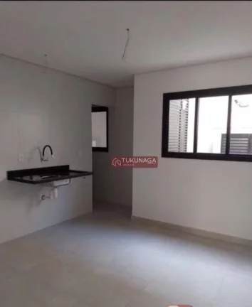 Imagem Studio à venda, 31 m² por R$ 220.000,00 - Vila Graciosa - São Paulo/SP