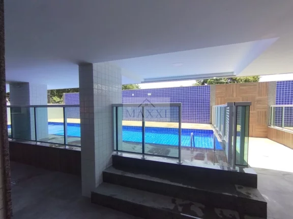 Imagem Secret Place Residencial - Apartamento dois quartos em Taquara, Rio de Janeiro/RJ