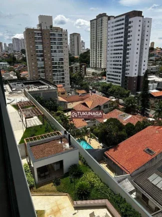 Imagem Apartamento à venda, 69 m² por R$ 577.700,00 - Vila Rosália - Guarulhos/SP