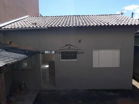 Imagem Casa à venda no bairro Loteamento Real Park - Caçapava/SP