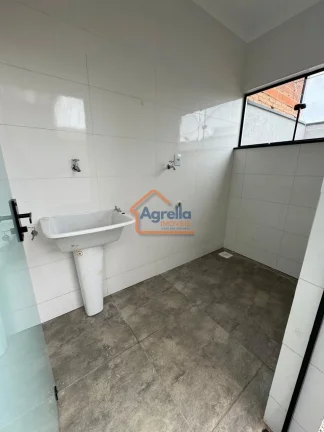 Imagem Casa à venda no bairro Jardim Regina - Mogi Mirim/SP
