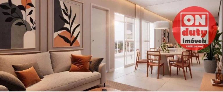 Imagem Apartamento com 3 quartos à venda - Embaré - Santos/SP