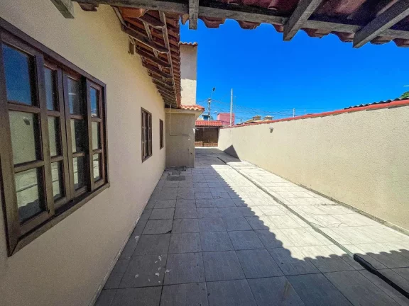 Imagem Casa com 4 dormitórios à venda, 160 m² por R$ 750.000 - Tucuns - Armação dos Búzios/RJ