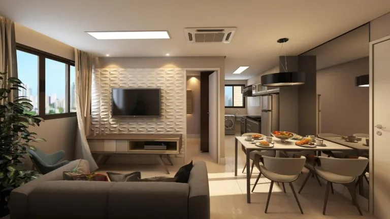 Imagem Apartamento Padrão