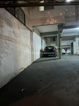 Imagem **Apartamento à Venda no Taquaral ? Campinas/SP** 
Em localização privilegiada, a poucos passos d...