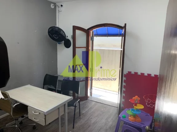 Imagem Sobrado à venda em São Paulo-SP, bairro Cangaíba 3 quartos, 1 suíte, 2 salas, 2 banheiros, 2 vagas, 225m². Venha conhecer!