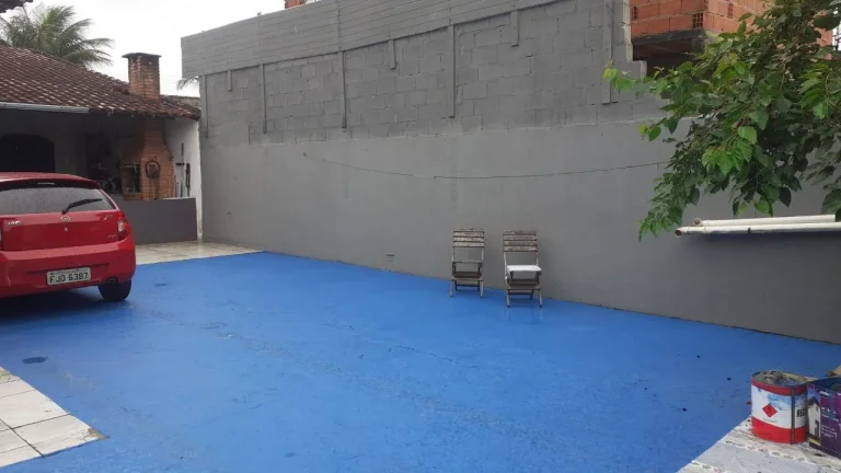 Imagem Casa para Venda em Itanhaém, Bopiranga, 3 dormitórios, 2 banheiros, 4 vagas