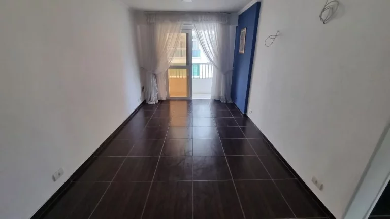 Imagem Apartamento com 2 dormitórios à venda, 70 m²- Pitangueiras - Guarujá/SP