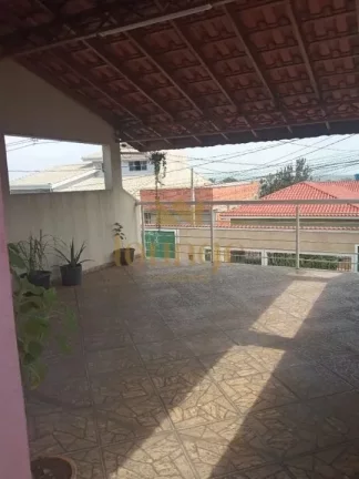 Imagem Casa em Sorocaba