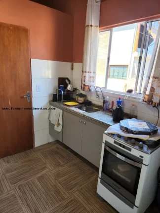 Imagem Chácara Condomínio para Venda em Limeira, Jardim Nova Limeira, 3 dormitórios, 2 suítes, 4 banheiros, 3 vagas