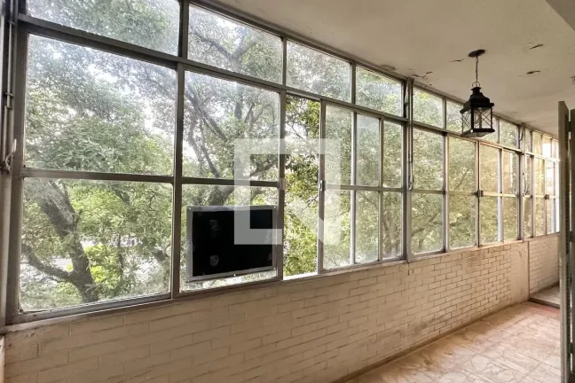 Imagem Apartamento à Venda - Copacabana, 4 Quartos, 155 m2