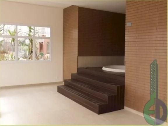 Imagem Apartamento à venda em São Caetano do Sul-SP: 3 quartos, 1 suíte, 2 banheiros, 2 vagas de garagem, 96m² - Condomínio Totalitá