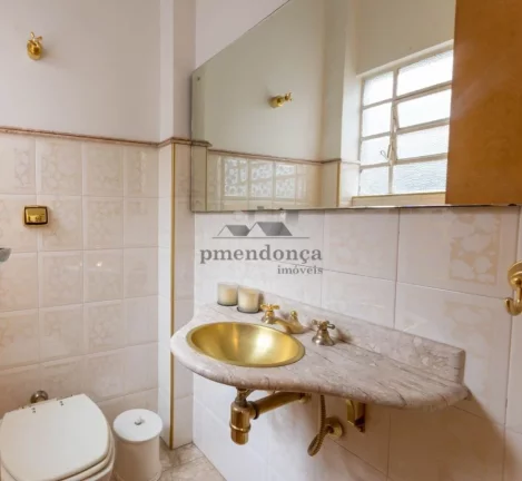 Imagem Apartamento 3 quartos, 1 suite, 1 vaga, 180 m2