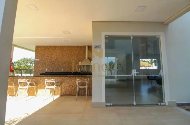 Imagem Apartamento em Sorocaba