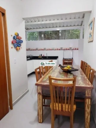 Imagem APARTAMENTO RESIDENCIAL em UBATUBA - SP, RIO DA PRATA