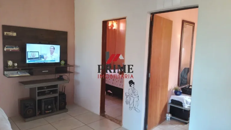 Imagem Casa - Condominio Quinta dos Almeidas - Sao Jose de Almeidas
