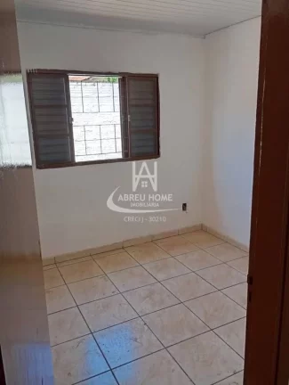 Imagem Residencial Rio Preto I