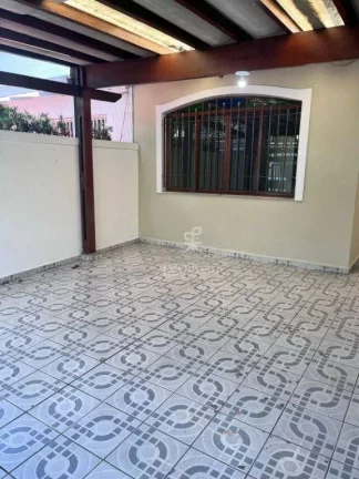 Imagem Sobrado com 3 dormitórios à venda, 150 m² por R$ 1.100.000,00 - Butantã - São Paulo/SP