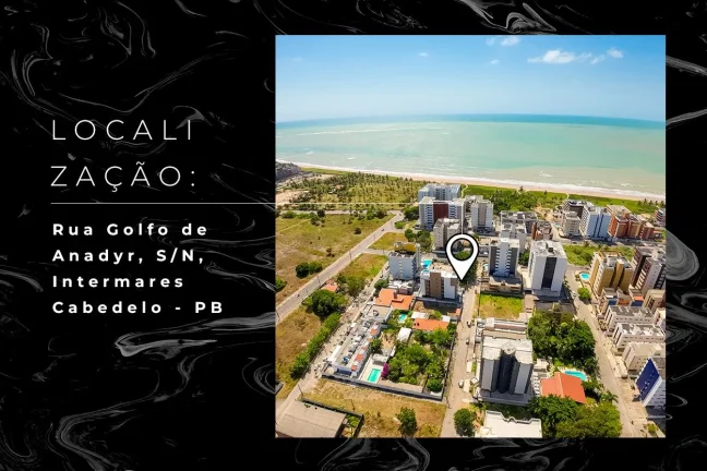 Imagem Apartamento, Residencial para Venda, Intermares, Cabedelo